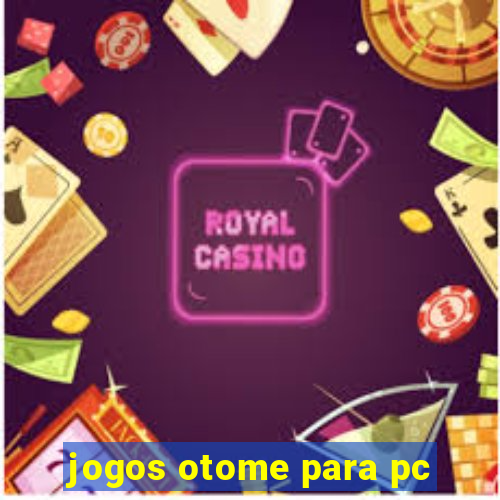 jogos otome para pc